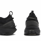 Moncler Women's Trailgrip Lite 3 Low Top Sneakers in Black