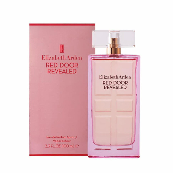 Photo: Elizabeth Arden Ladies Red Door Revealed EDP 3.4 oz Fragrances 085805261122