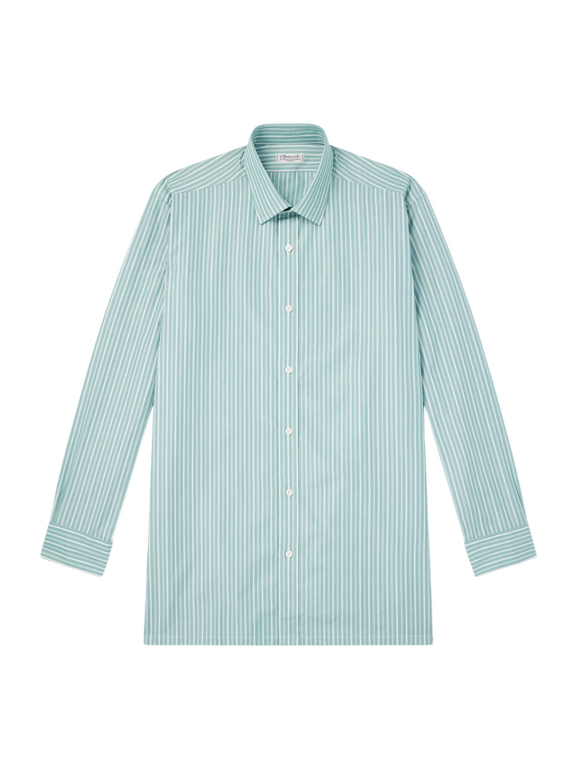 Charvet Denim shirt Charvet