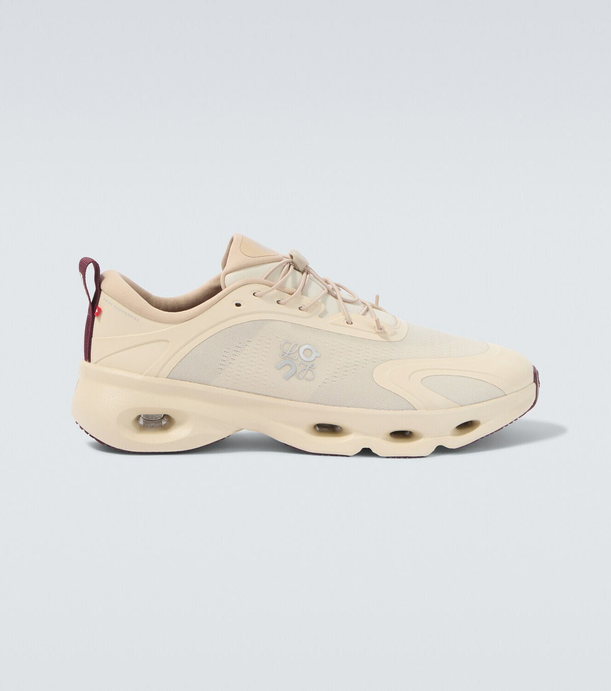 Loewe x On Cloudsolo sneakers