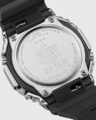 G-SHOCK GBM-2100-1AER black/silver Mens Watch