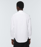 Jil Sander - Tuesday cotton shirt