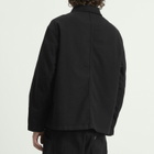 YMC Men's Construction Jacket Presented by END. in Black