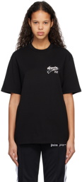 AMIRI Black '22' T-Shirt