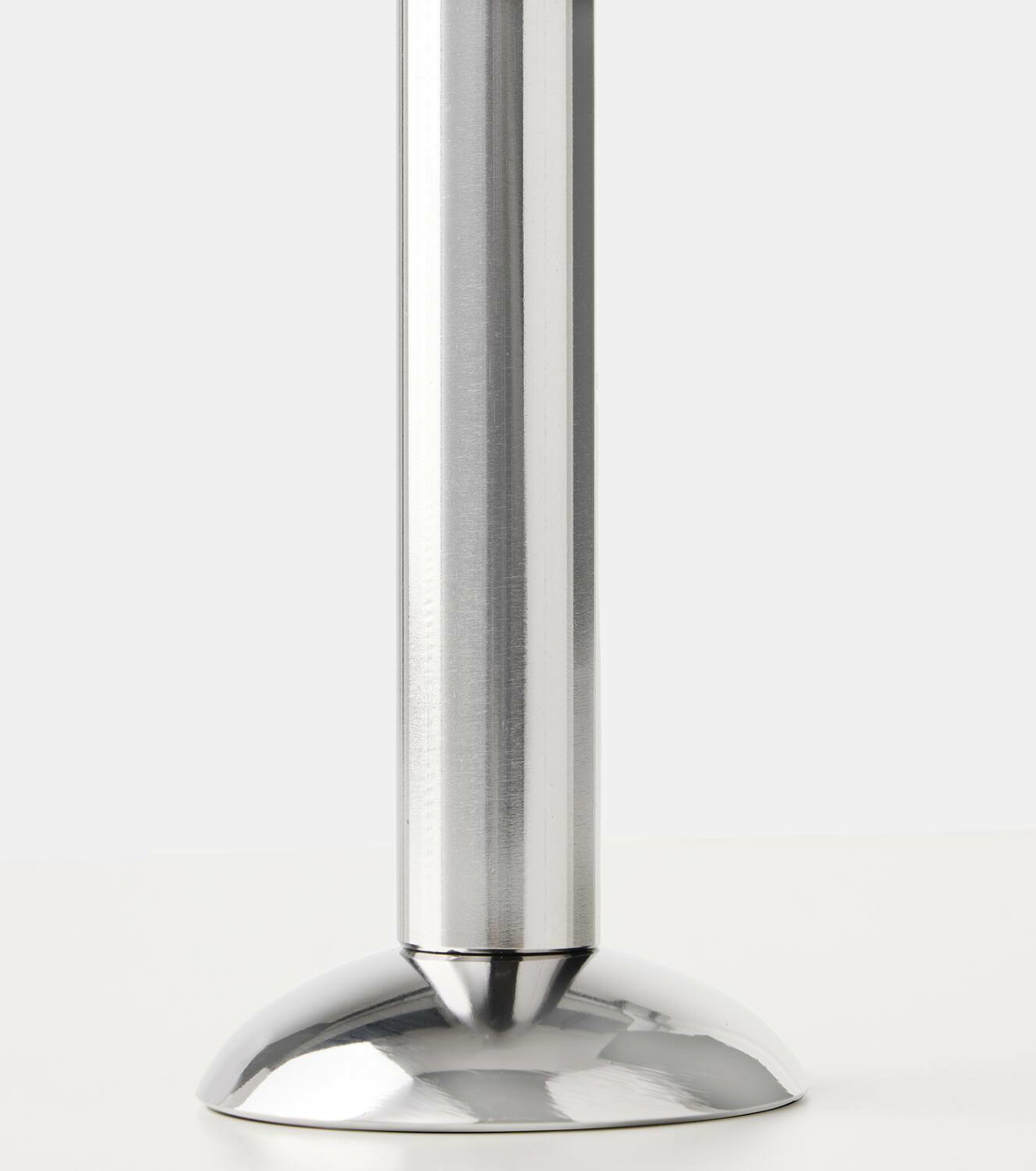 Louise Roe Stainless steel candle holder