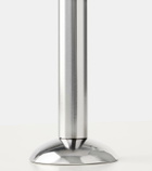 Louise Roe Stainless steel candle holder