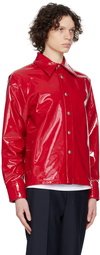 Séfr Red Akira Jacket