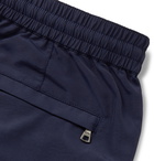 Orlebar Brown - Standard Mid-Length Swim Shorts - Blue