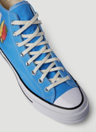 Chuck 70 Sneakers in Blue