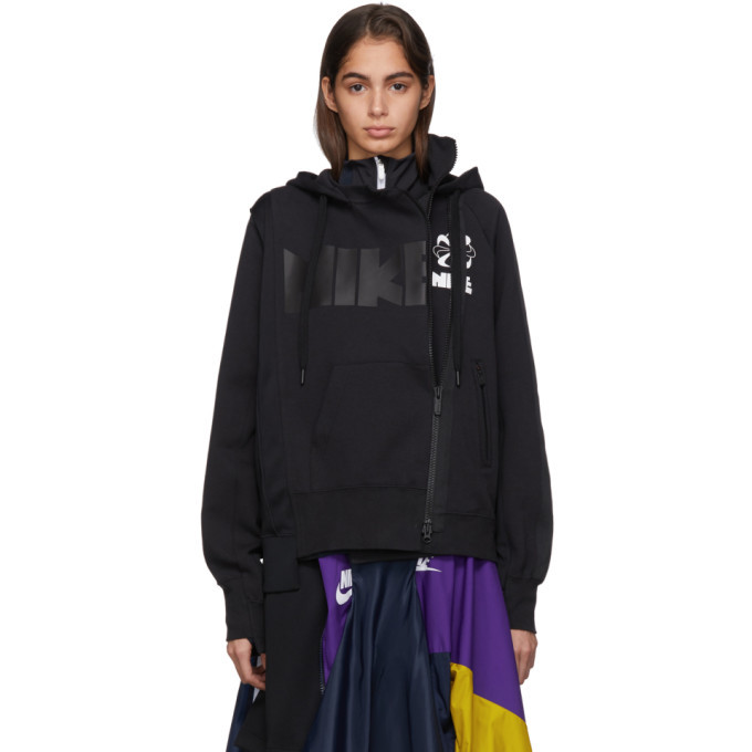 Nike x discount sacai nrg hoodie