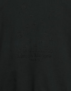 Maison Margiela Mens Sweatshirt Charcoal