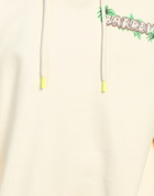 Barrow Mens Sweatshirt in Beige