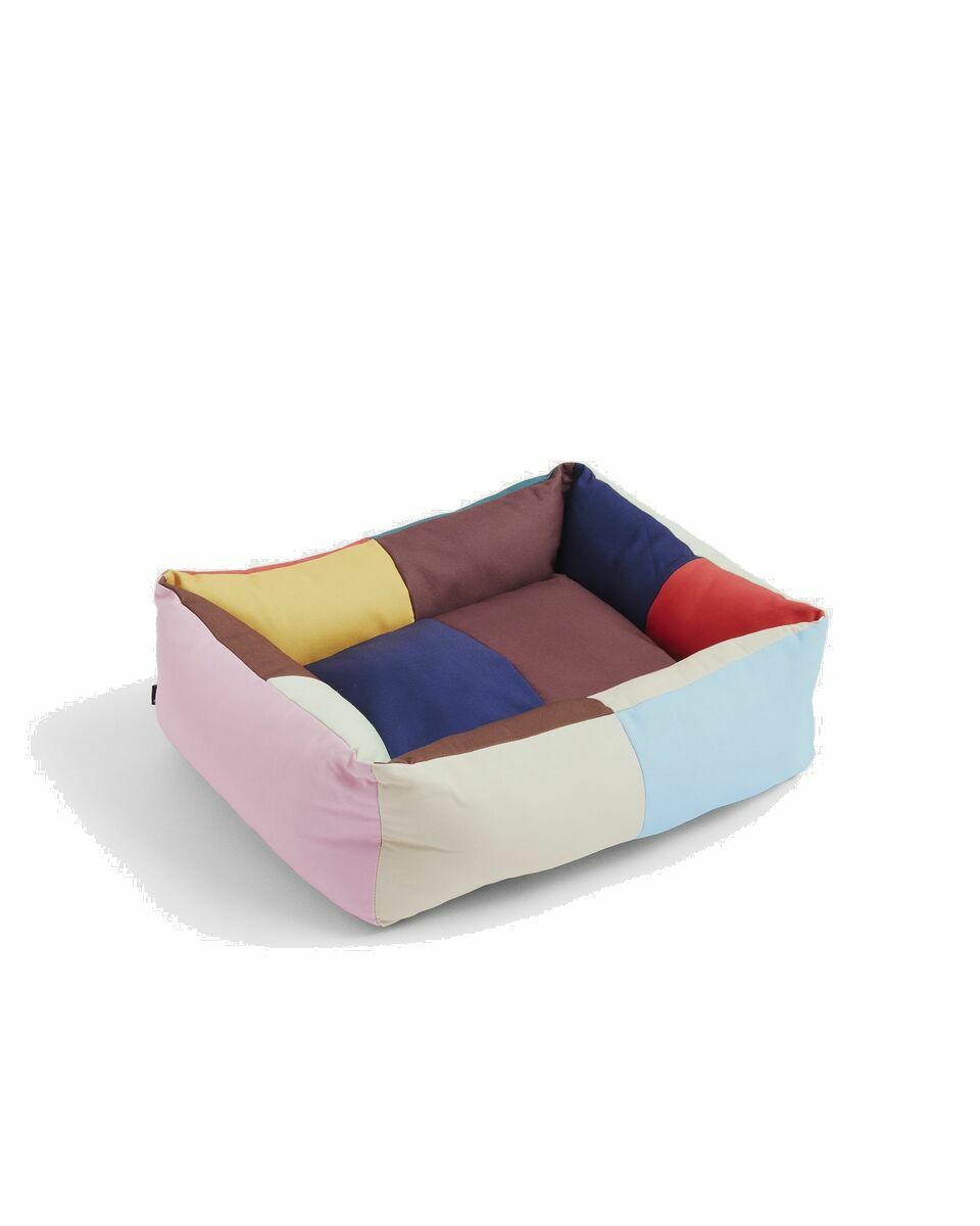 Photo: Hay Hay Dogs Bed Multi - Mens - Home Deco