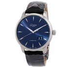 Glashutte Original Senator Excellence Panorama Automatic Mens Watch 1-36-03-04-02-50
