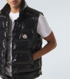 Moncler Tibb down vest