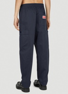 Kenzo - Cargo Pants in Navy