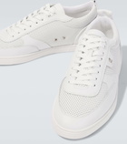 Christian Louboutin Tutti Rui leather low-top sneakers