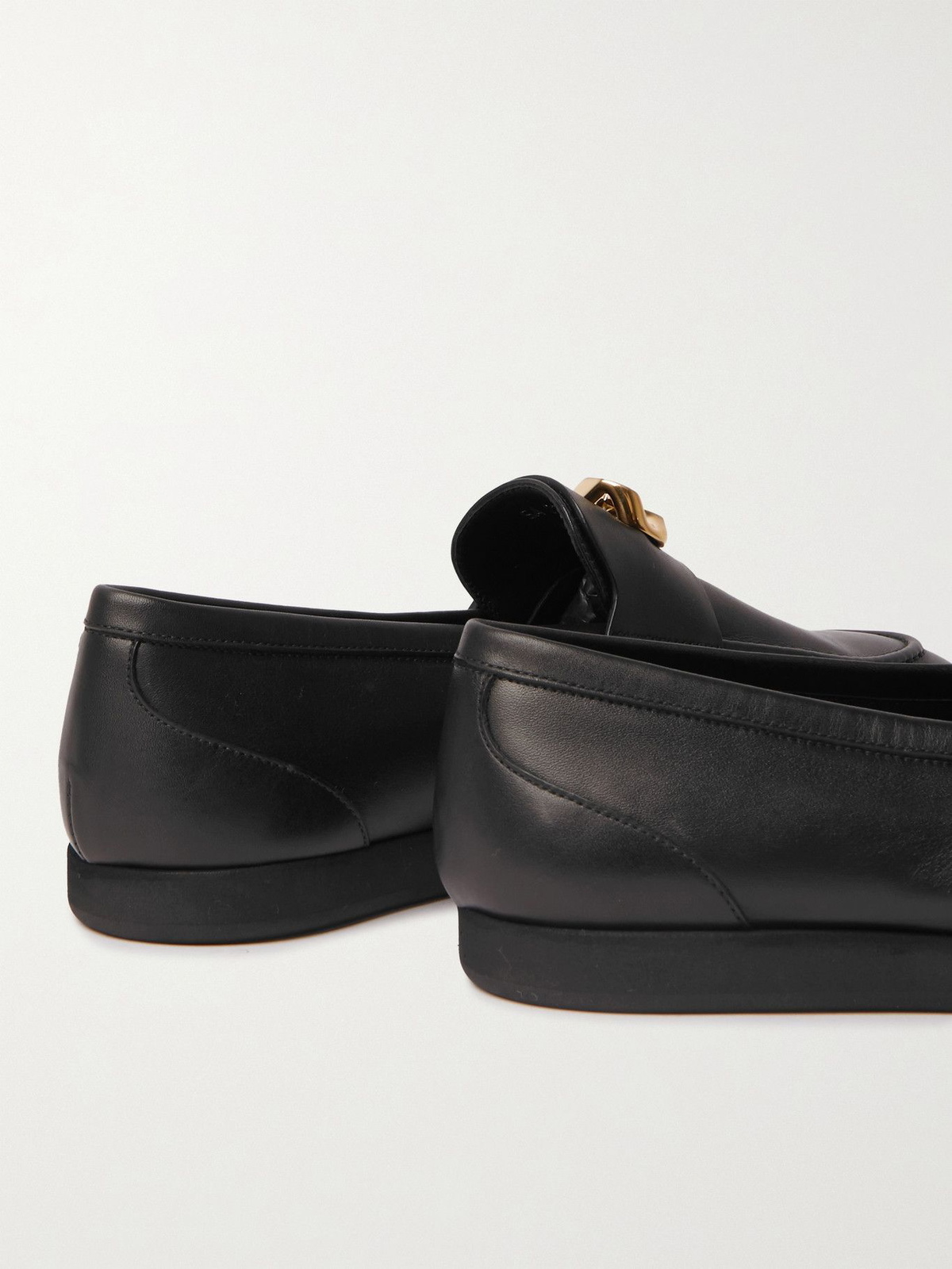 givenchy women's loafers