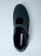 Cecilie Bahnsen Bess Mary Jane Flats