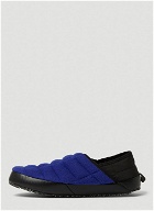 Thermoball Traction Shoes in Blue