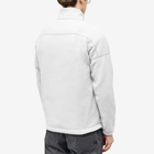 66° North Men's Esja Half Zip Fleece in High Rise