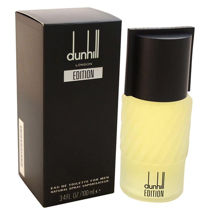 Photo: Dunhill Edition by Alfred Dunhill EDT Spray 3.4 oz (m)