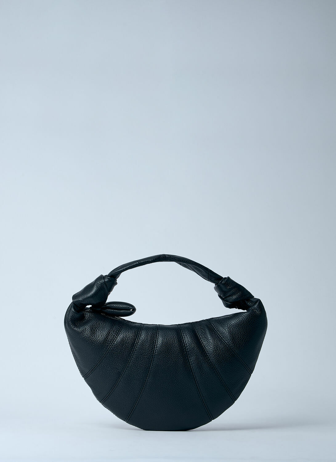 Lemaire Mini Fortune Croissant Handbag