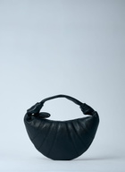 Lemaire Mini Fortune Croissant Handbag