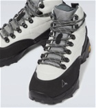 Roa Andreas Strap hiking boots