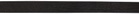Julius Black Prism Belt