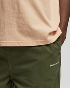 Thisisneverthat Easy Pant Green - Mens - Casual Pants