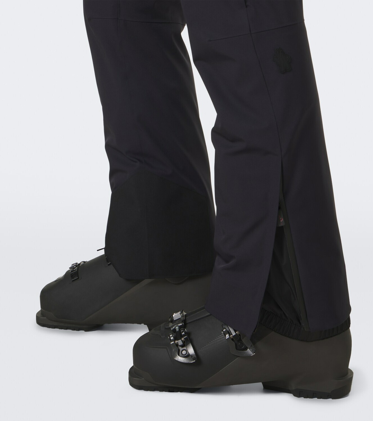 Moncler Grenoble Technical ski pants