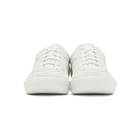 Givenchy White Set 3 Tennis Sneakers