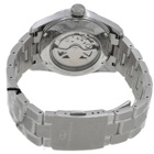 Orient Star Contemporary Automatic Copper Dial Watch RE-AU0108G00B