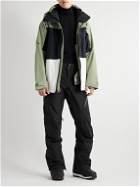BURTON - [ak] Cyclic GORE‑TEX™ 2L Snowboarding Trousers - Black