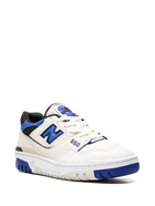 NEW BALANCE - Sneakers With Logo