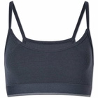Joah Brown Women's Essential Bra in Vintage Navy