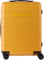 Horizn Studios Orange H5 Essential Cabin Suitcase, 36 L