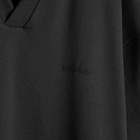 Adidas x FOG Adidas x Fear Of God Athletics V-Neck T-Shirt in Black