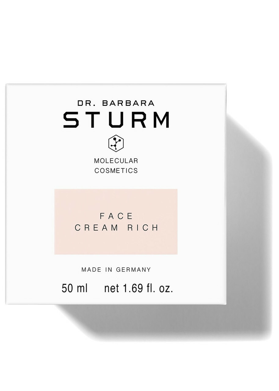 DR Barbara Sturm Face Cream Rich 50ml