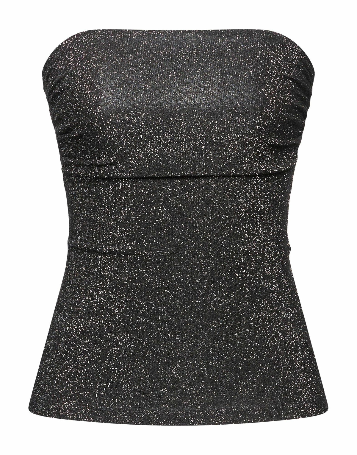 Jucca Womens Top Charcoal