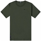 McQ Men's Icon 0 T-Shirt in Canopy
