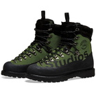 Pas Normal Studios x Diemme Everest Boot