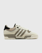 Adidas Rivalry 86 Low Brown/Beige - Mens - Basketball