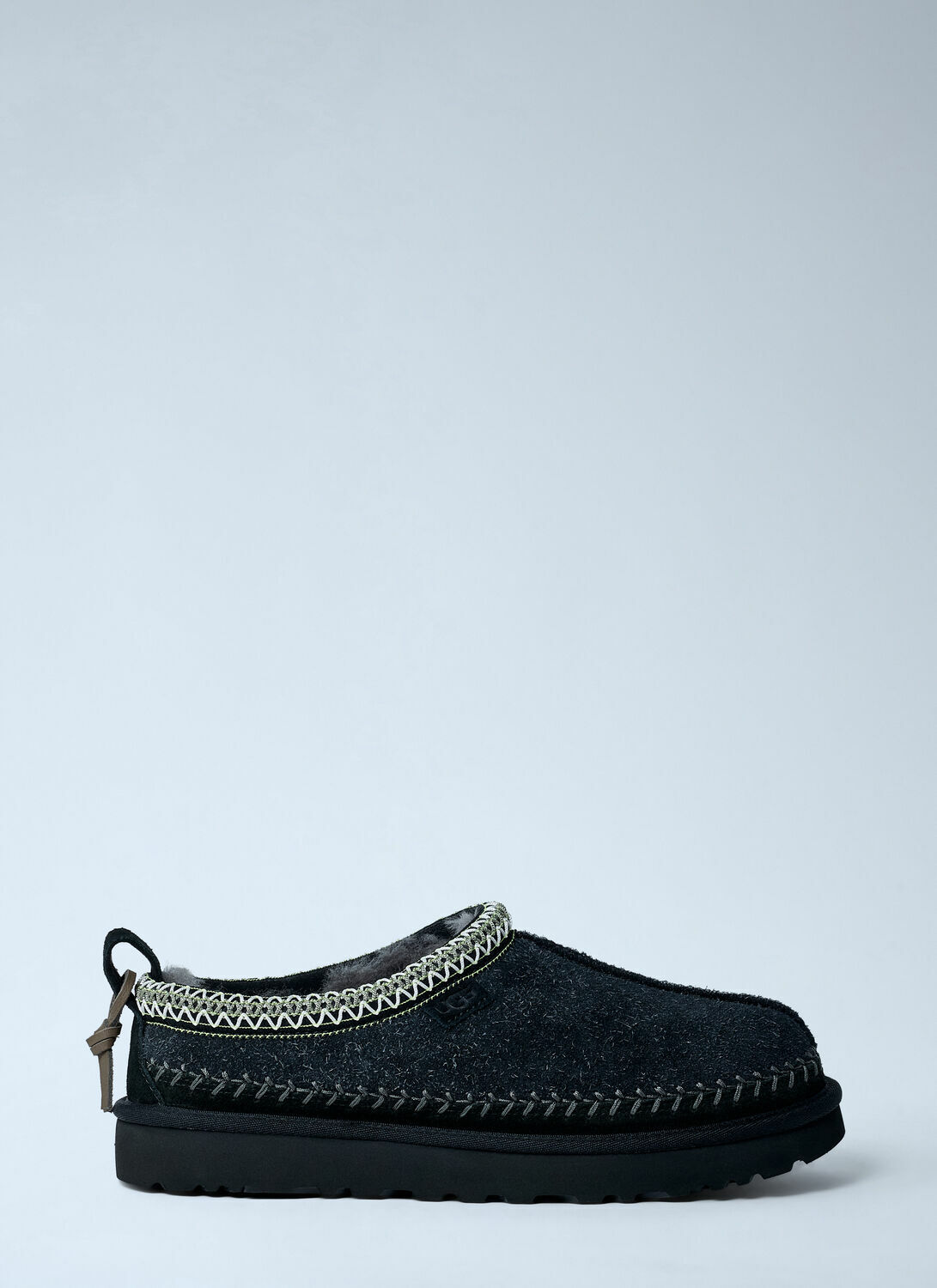 UGG Tasman Biarritz Slip-On Mules