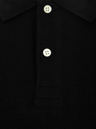 Comme des Garçons Play Half-sleeved Polo