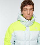 The North Face - Himalayan down parka