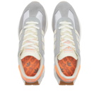 Adidas Men's Retropy E5 Sneakers in Grey/Ecru Tint/White