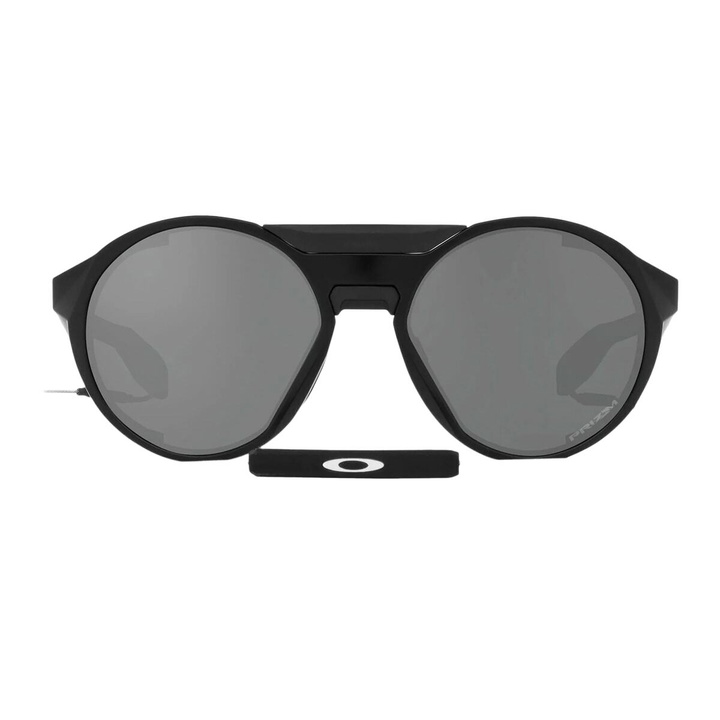 Photo: Oakley Oo9440 - Clifden Collection 944009 Matte Black Sunglasses