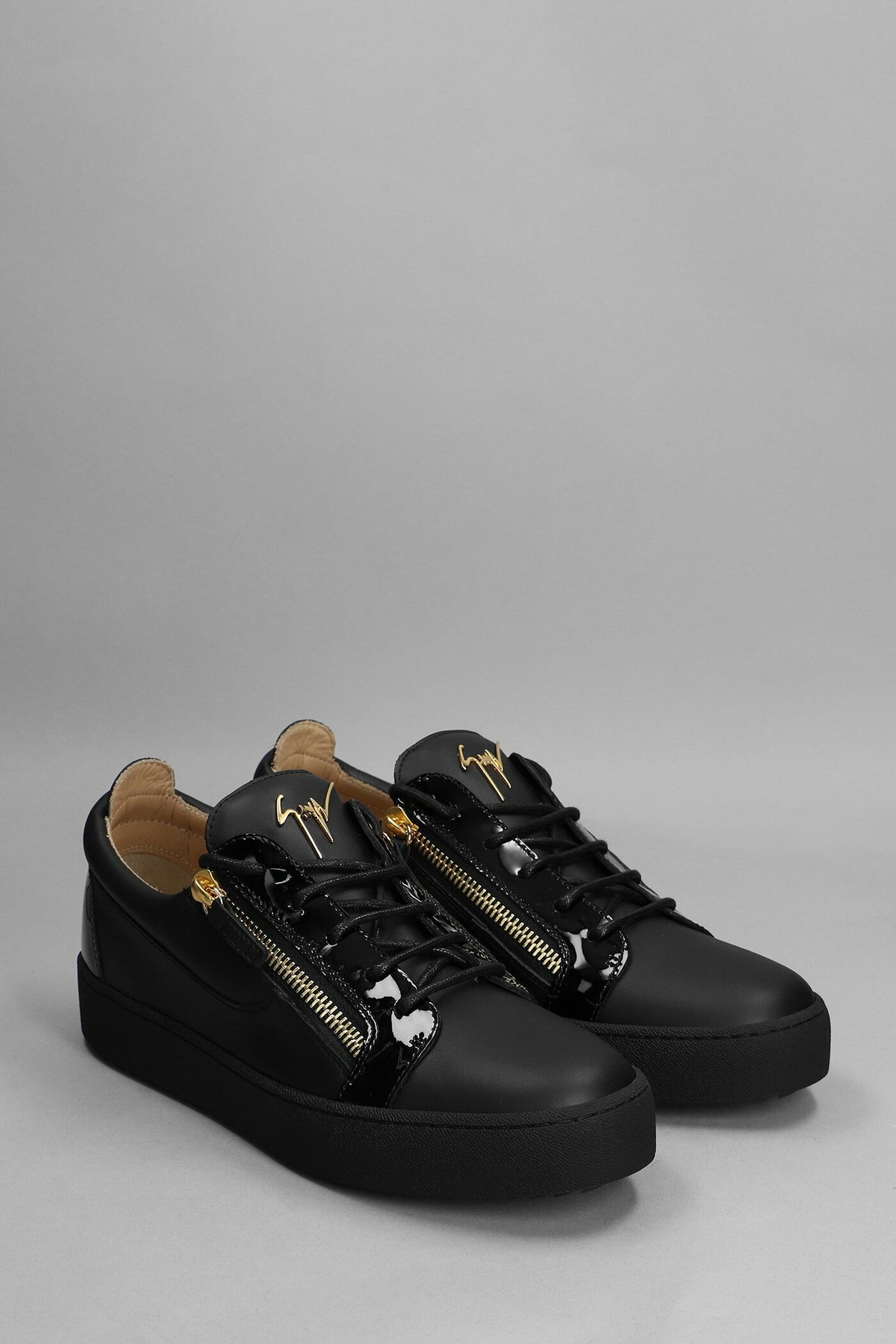 Giuseppe Zanotti may London Sneakers
